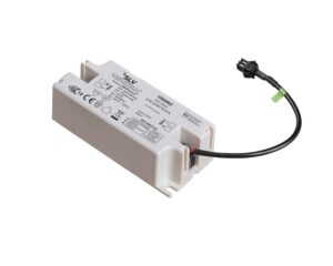 LED Driver 15W - 29,5W 500/600/700mA