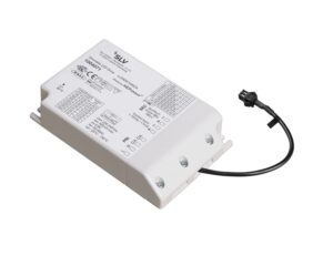 LED Driver 42-50W 1050mA DALI