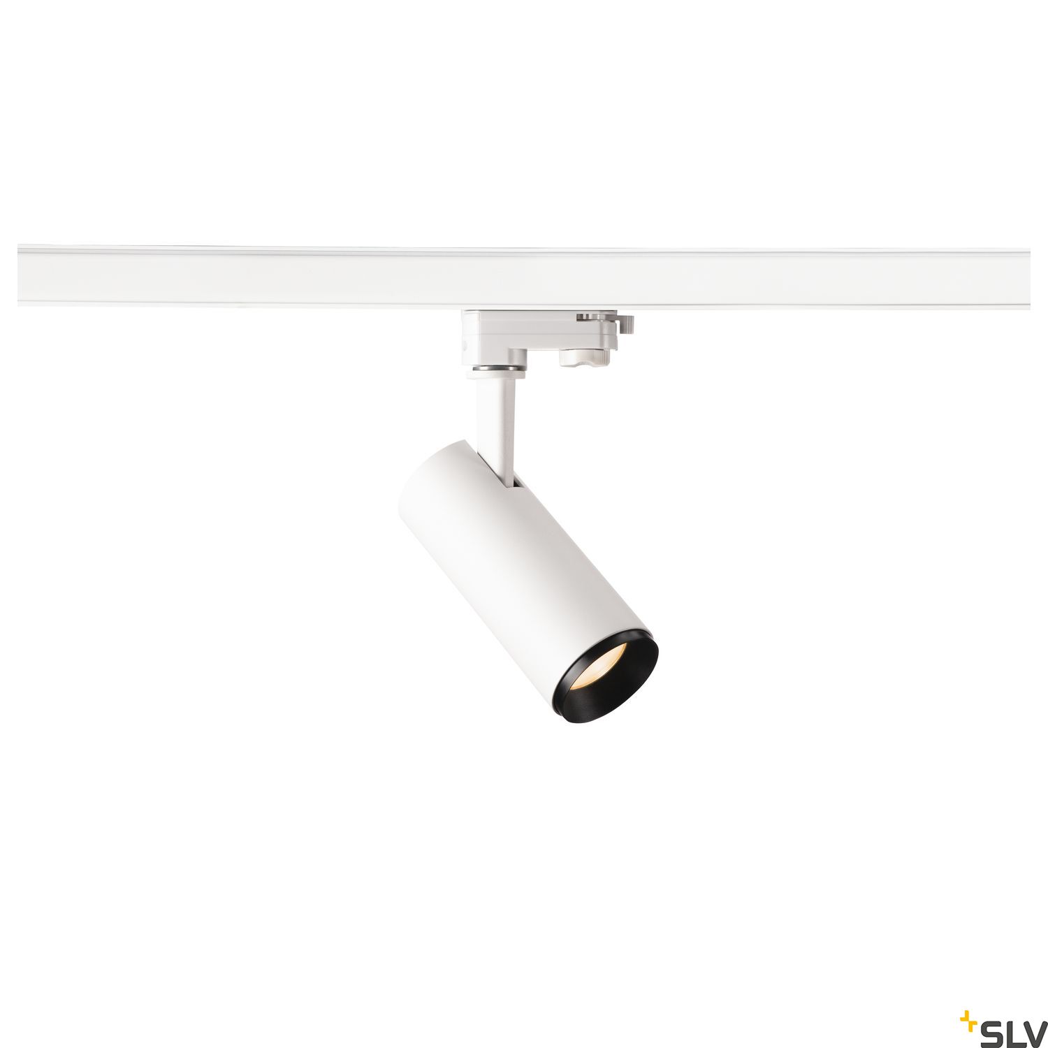 NUMINOS S 3-Ph. 11W 980lm 2700K 24° 230V IP20 alb