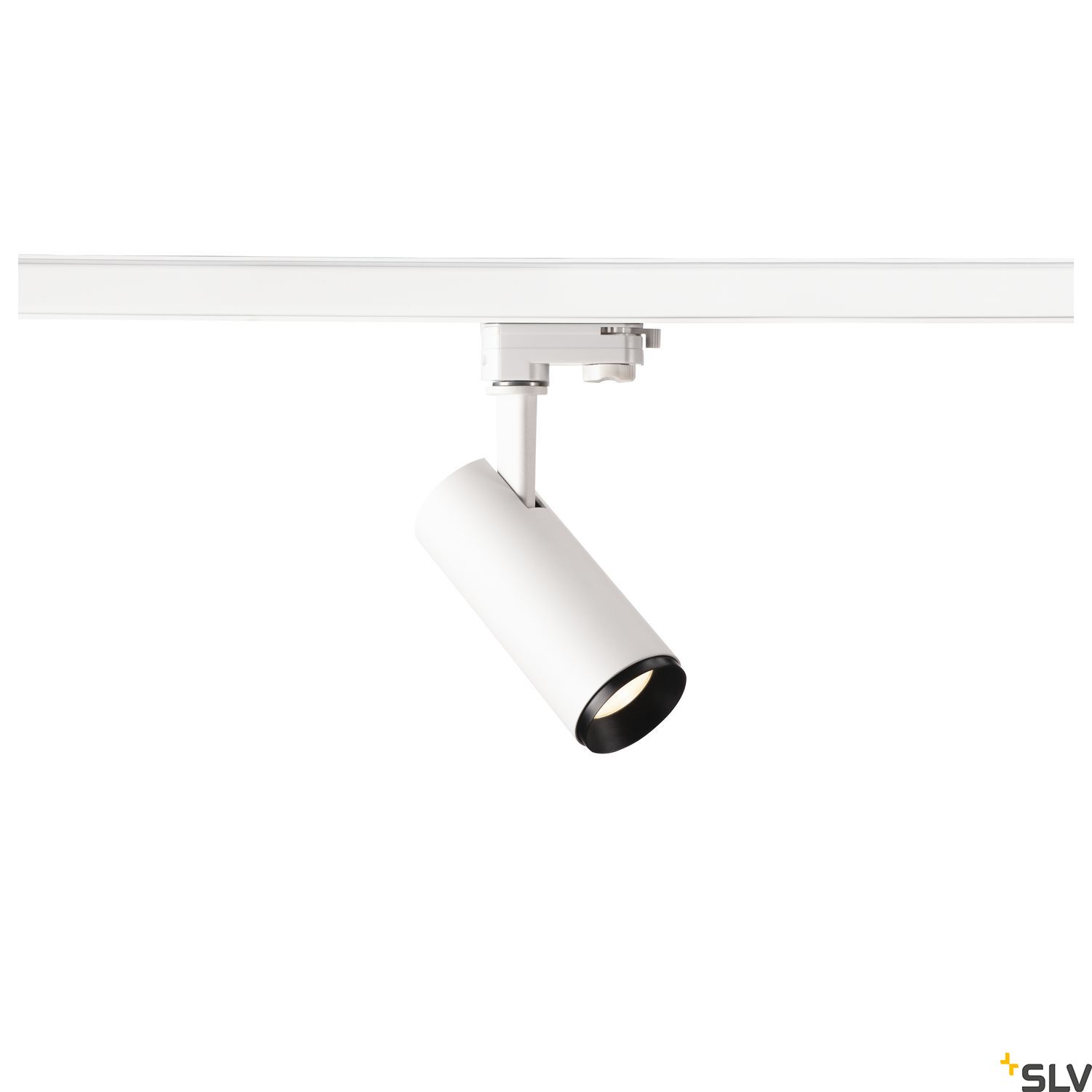 NUMINOS S 3-Ph. 11W 1100lm 4000K 36° 230V IP20 alb