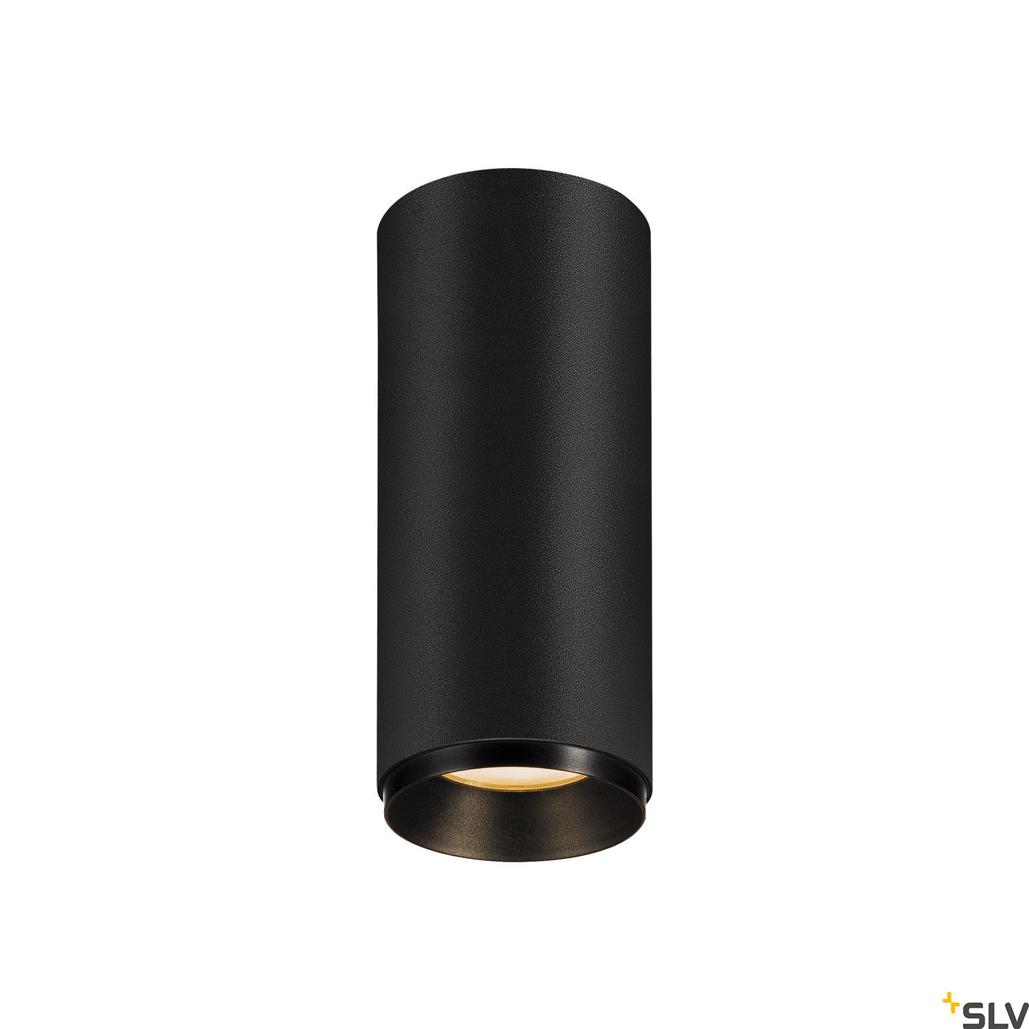 NUMINOS S CL 11W 980lm 2700K 60° 230V LED negru