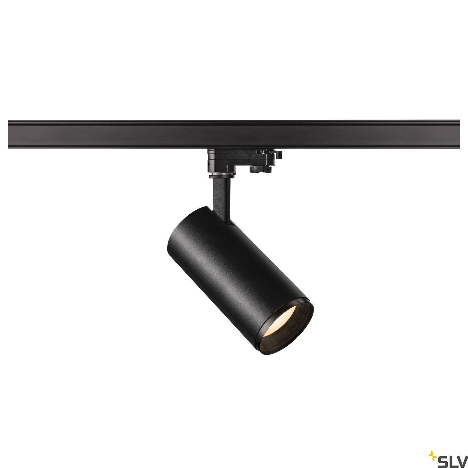 NUMINOS M 3-Ph. 20W 1955lm 3000K 24° 230V IP20 negru