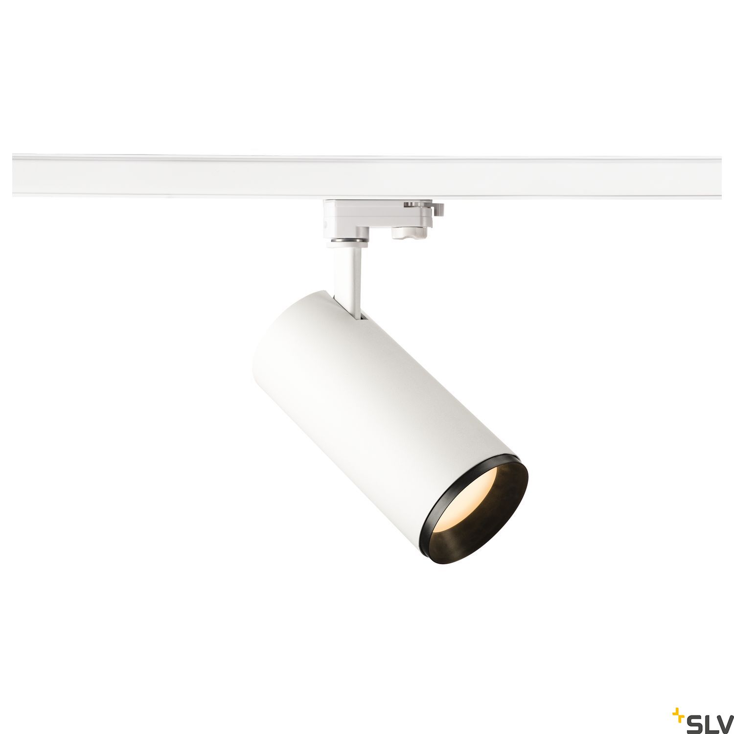 NUMINOS L 3-Ph. 28W 2400lm 2700K 36° 230V IP20 alb