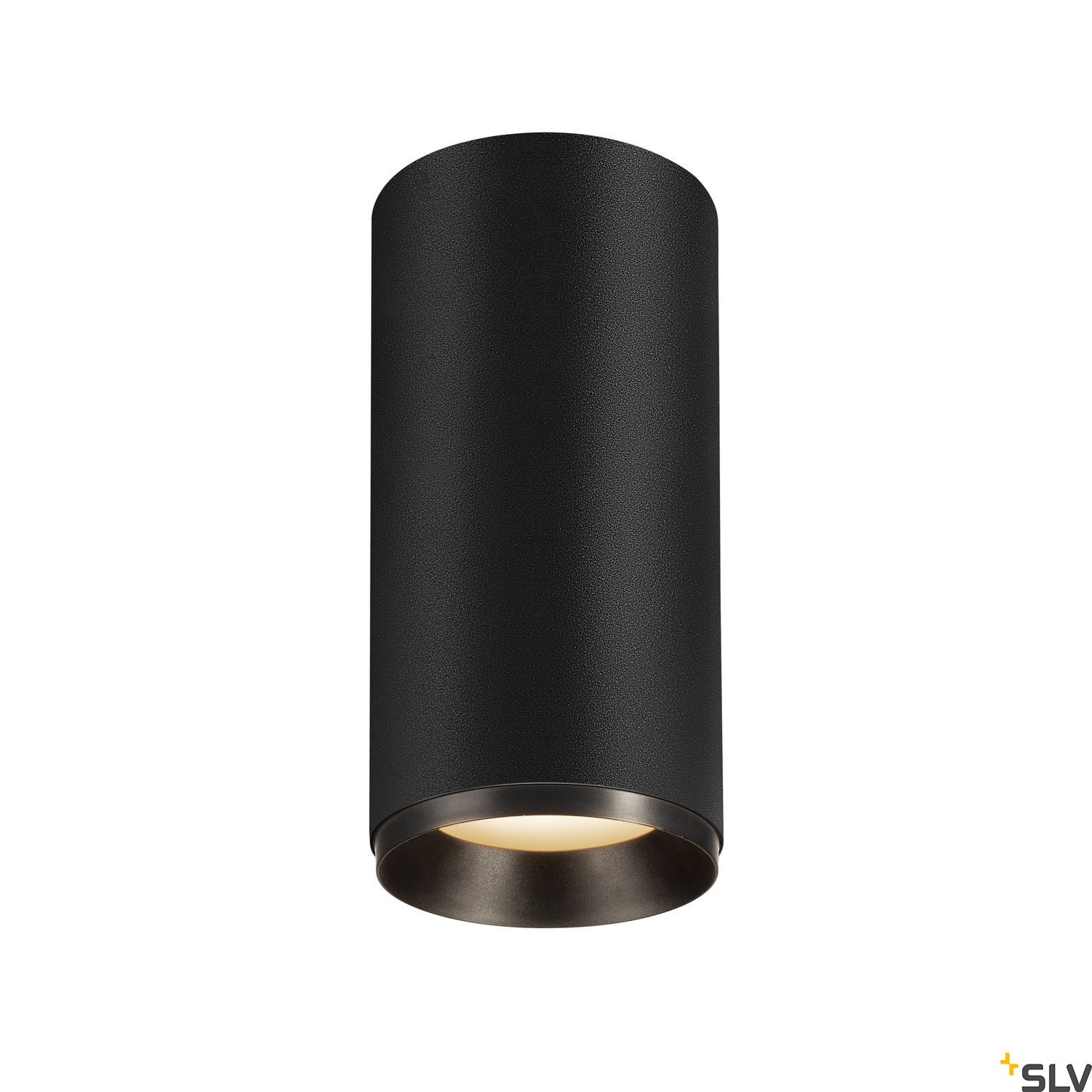 NUMINOS L CL 28W 2430lm 3000K 24° 230V LED negru