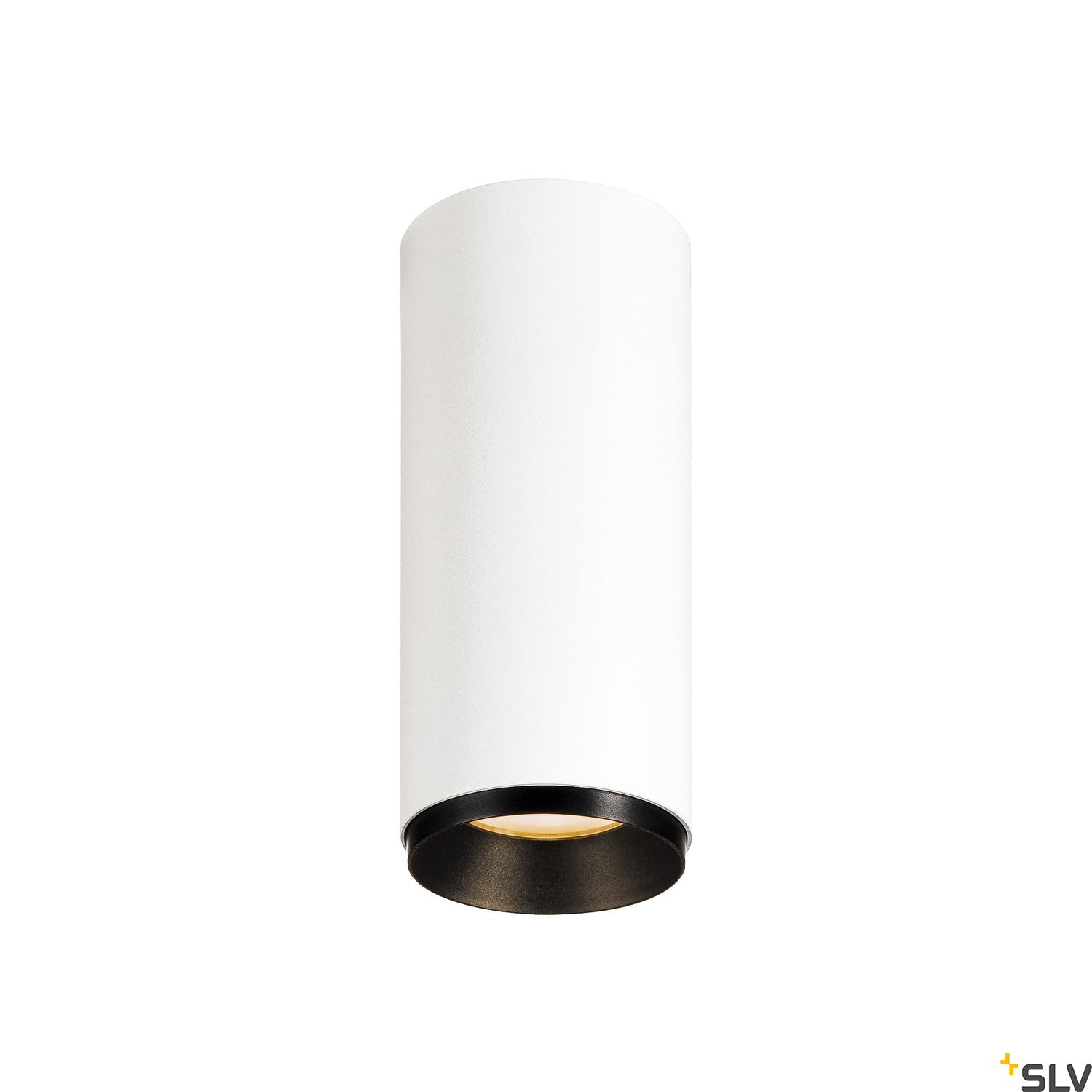 NUMINOS S CL 11W 980lm 2700K 36° 230V DALI LED alb
