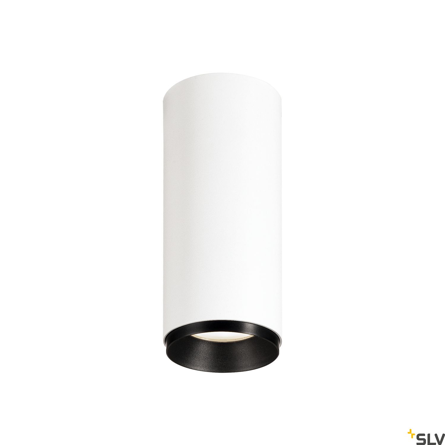 NUMINOS S CL 11W 1100lm 4000K 24° 230V DALI LED alb