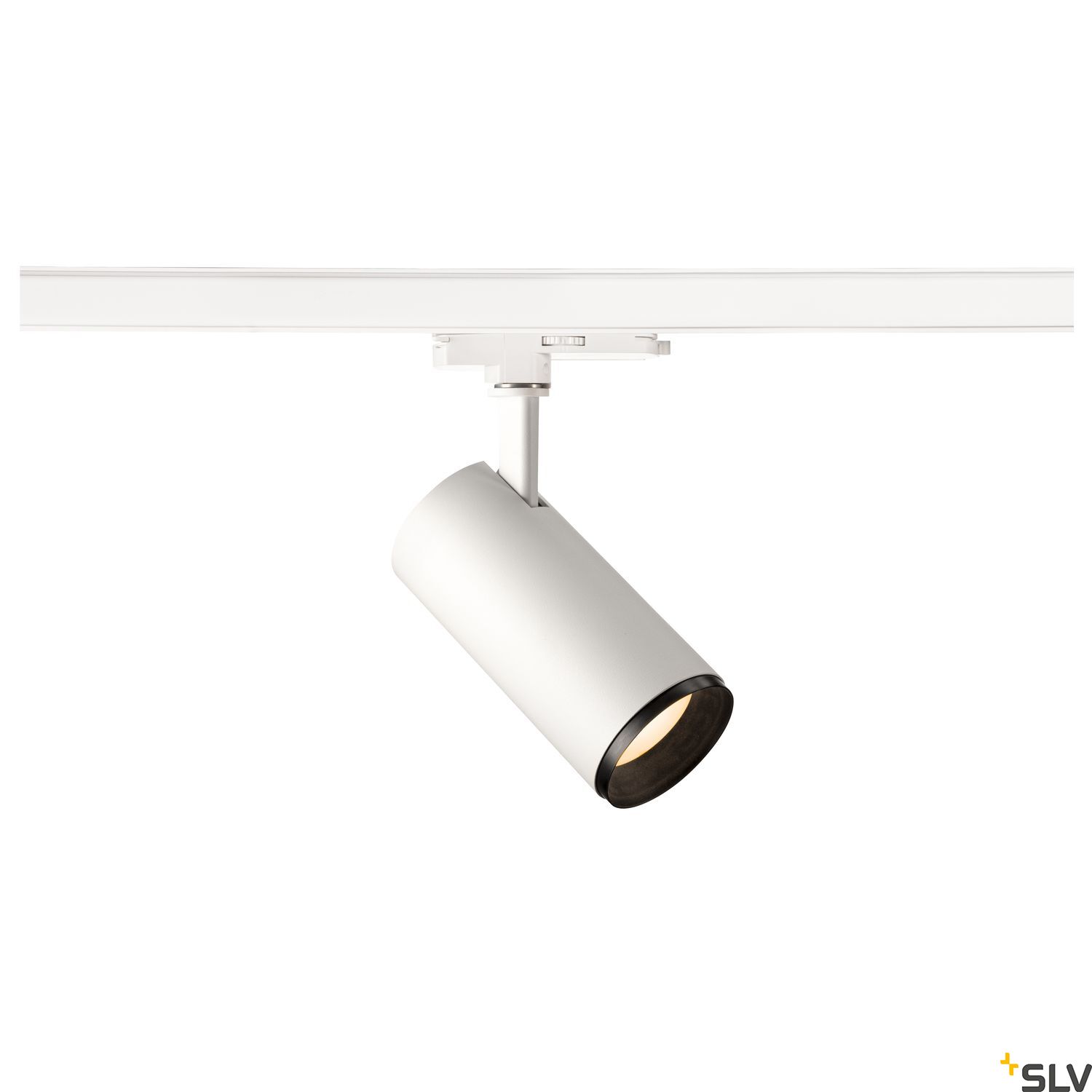 NUMINOS M 3-Ph. 20W 1970lm 3000K 36° 230V DALI IP20 alb