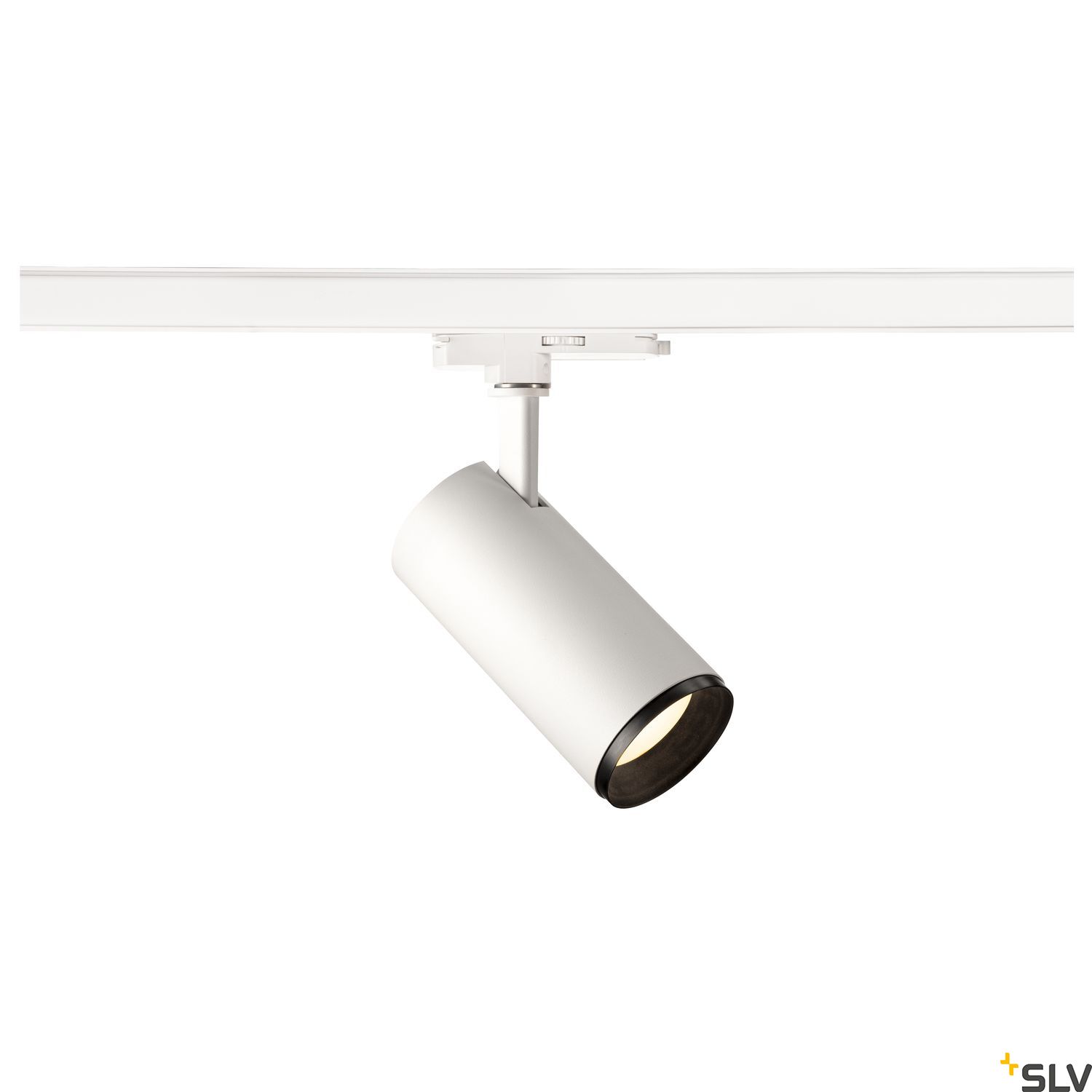 NUMINOS M 3-Ph. 20W 2060lm 4000K 60° 230V DALI IP20 alb
