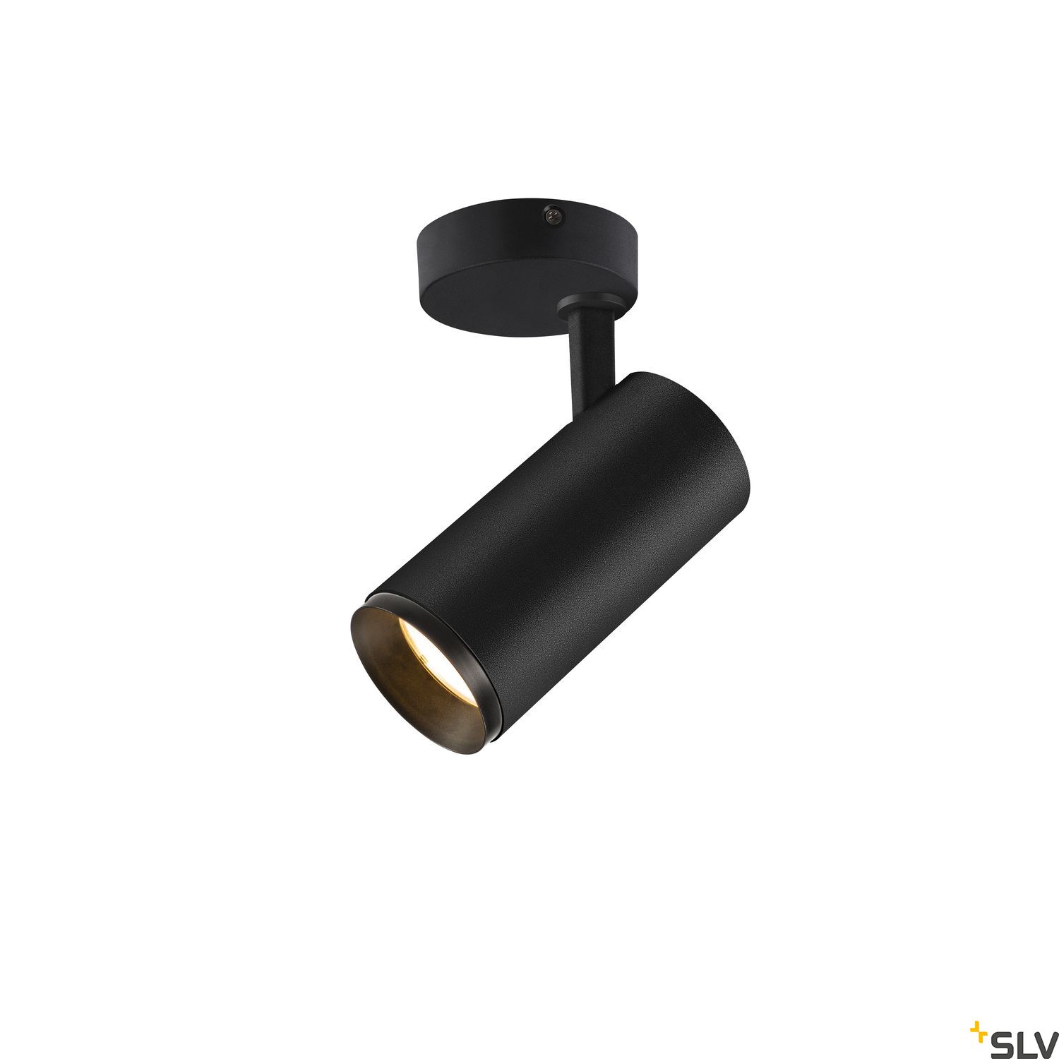 NUMINOS M SPOT 20W 1925lm 2700K 24° 230V DALI LED negru