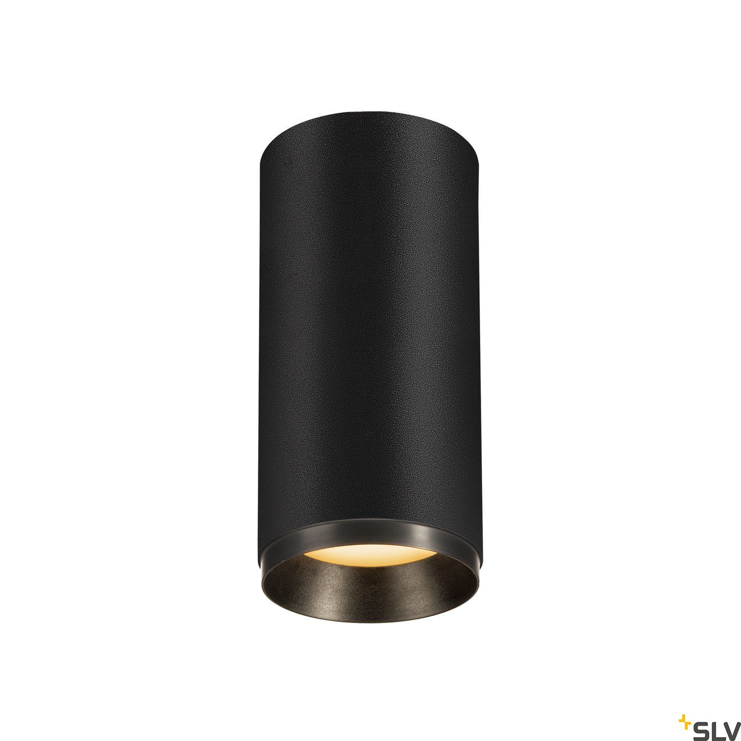 NUMINOS M CL 20W 1885lm 2700K 60° 230V DALI LED negru