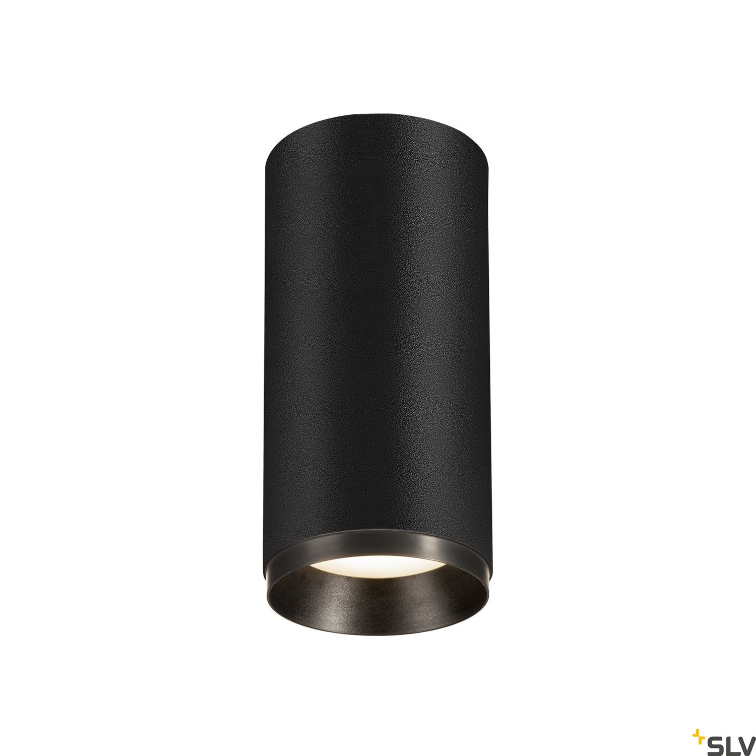 NUMINOS M CL 20W 2120lm 4000K 36° 230V DALI LED negru