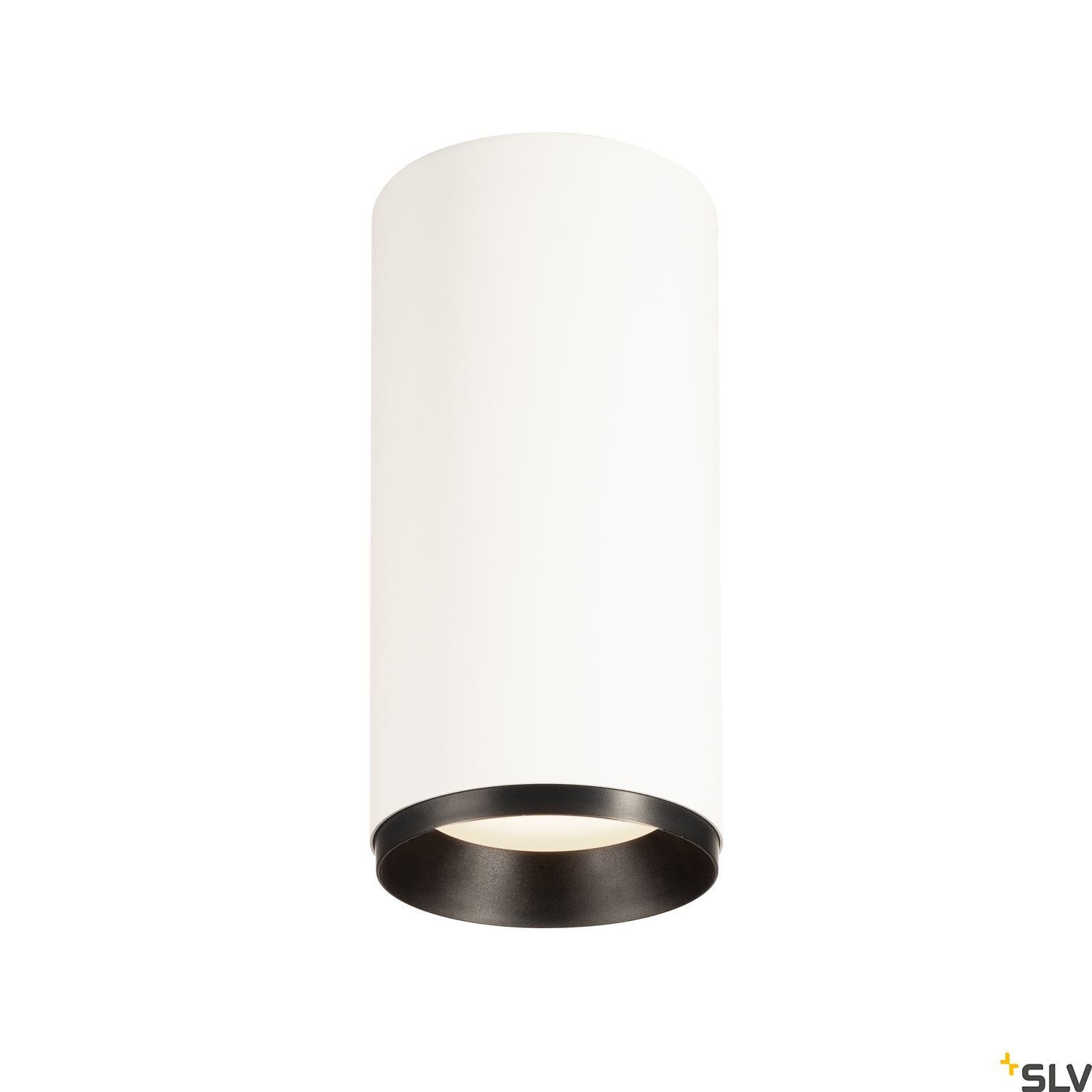 NUMINOS L CL 28W 2675lm 4000K 24° 230V DALI LED alb