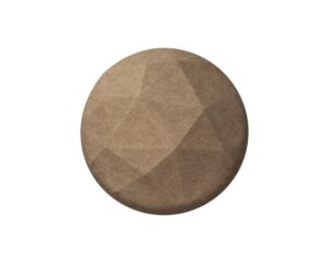 MANA abajur rotund 40 beige