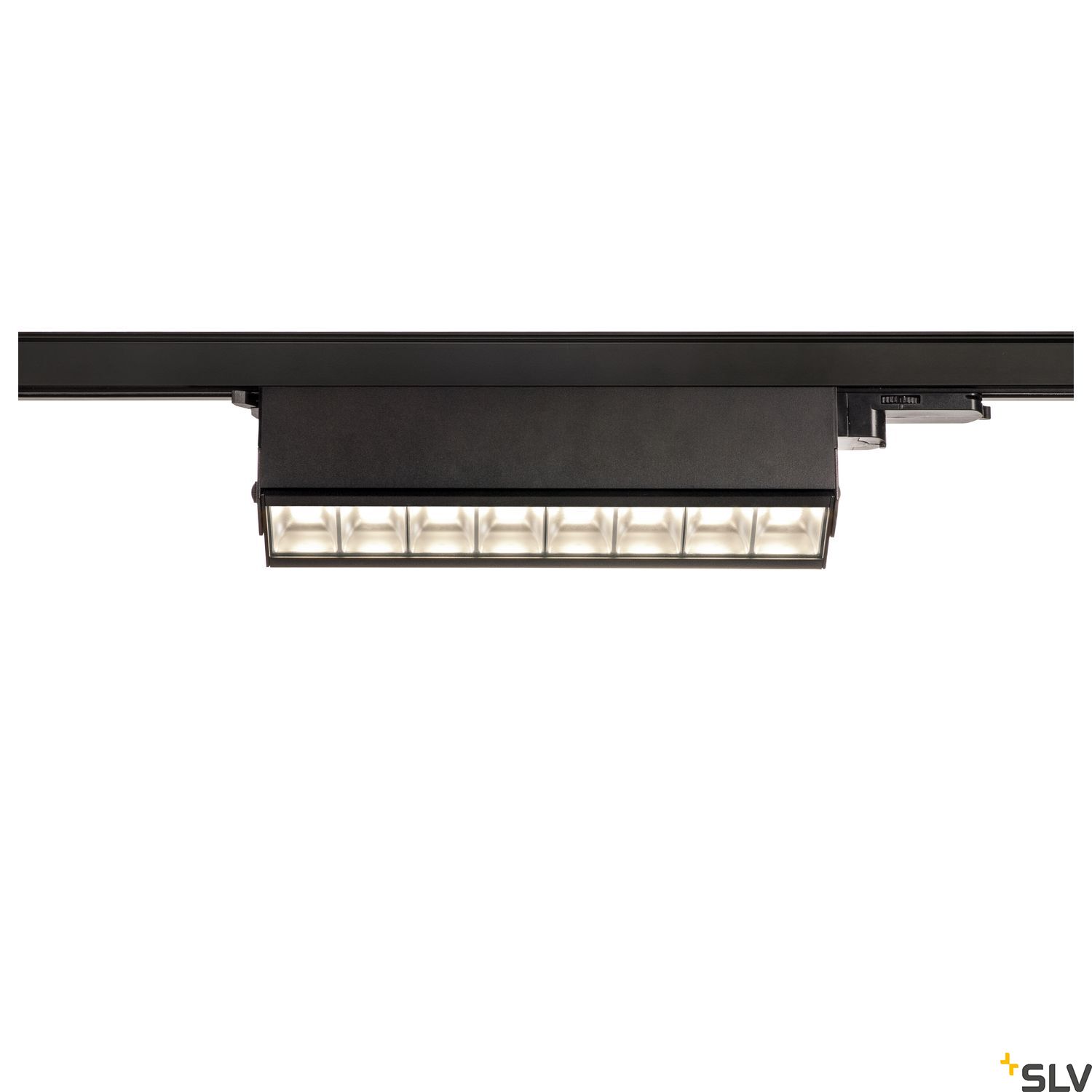 SIGHT MOVE 3-Ph. 26W 3100lm 4000K 120° 230V LED IP20 negru