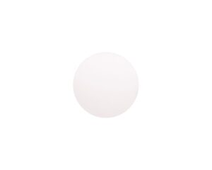 NUMINOS S Diffusor Frosted W LED IP20 opal