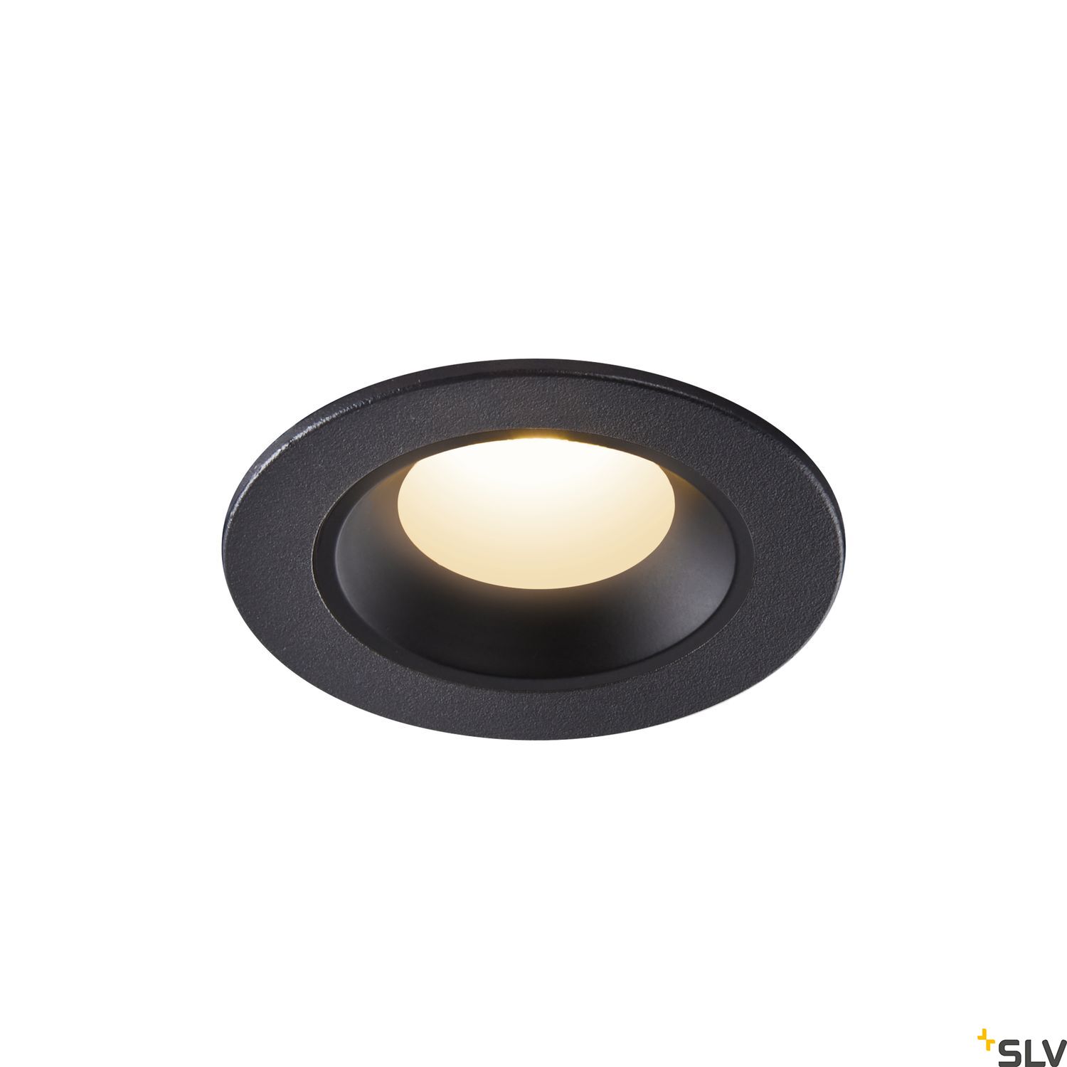 NUMINOS® XS 700lm 200mA 20° 930 IP44 negru