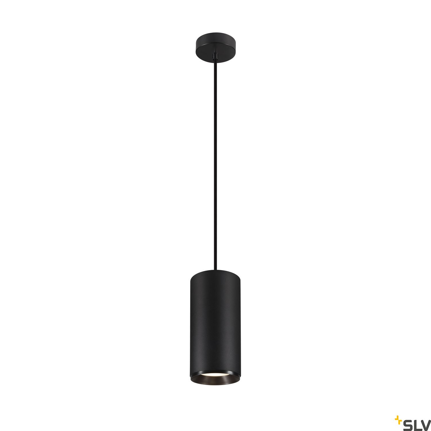 NUMINOS® XL PL 36W 3760lm 36° ≥90 230V 4K negru