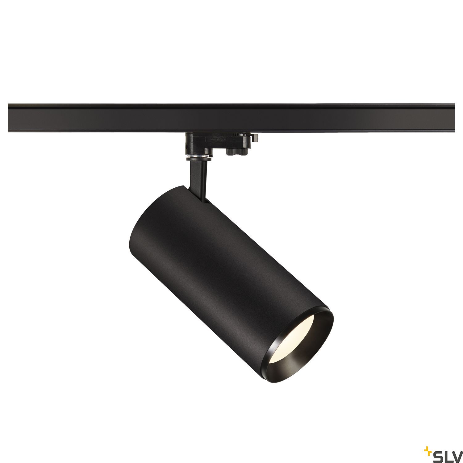 NUMINOS® XL PHASE 36W 3760lm 36° ≥90 230V 4K negru