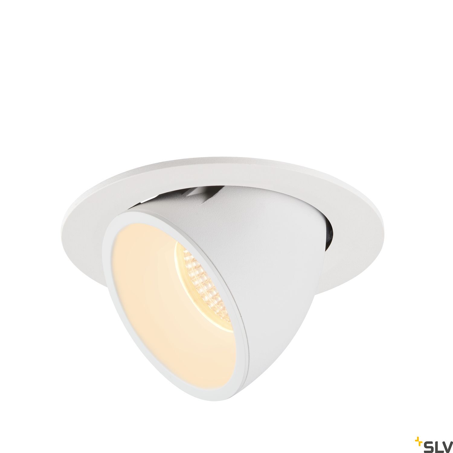 NUMINOS® GIMBLE L 2300lm 700mA 20° 930 alb