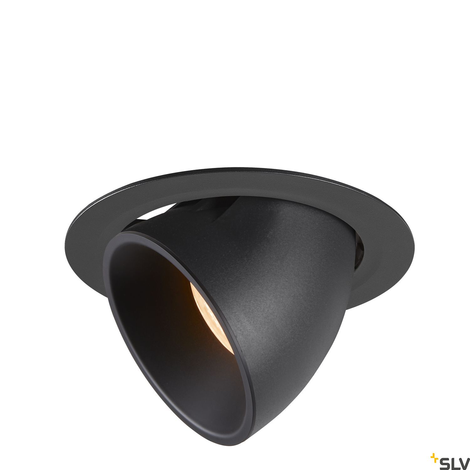 NUMINOS® GIMBLE XL 3300lm 1000/1050mA 55° 927 negru