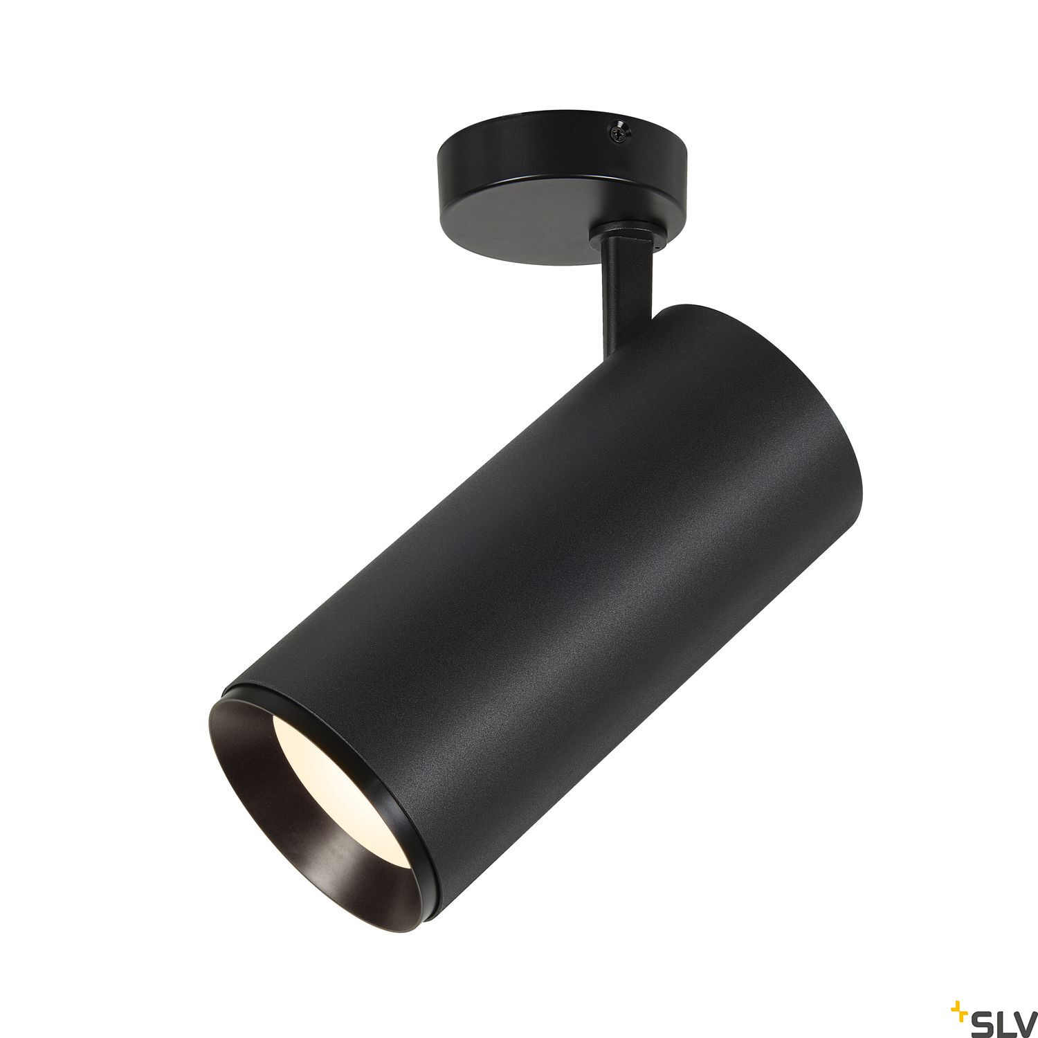 NUMINOS® XL PHASE 36W 3760lm 36° ≥90 230V 4K negru