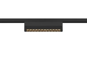 IN-LINE 24 48V TRACK Move DALI bl/bl 7,3W 2,7K CRI90 35°