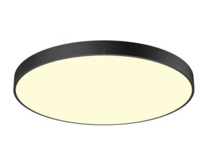 MEDO PRO 90, 3000/4000K, 74W, TRIAC C, 110°, negru