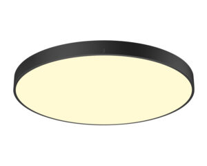 MEDO 90, 2700/3000/4000K, 79W, TRIAC C, 110°, negru