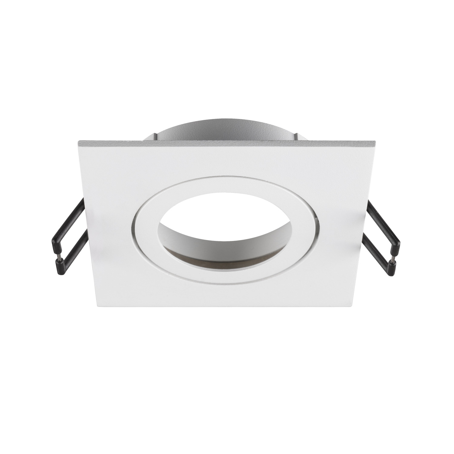 NEW TRIA 68, inel de montare pe tavan, 8,2x8,2x2,6 cm, IP20