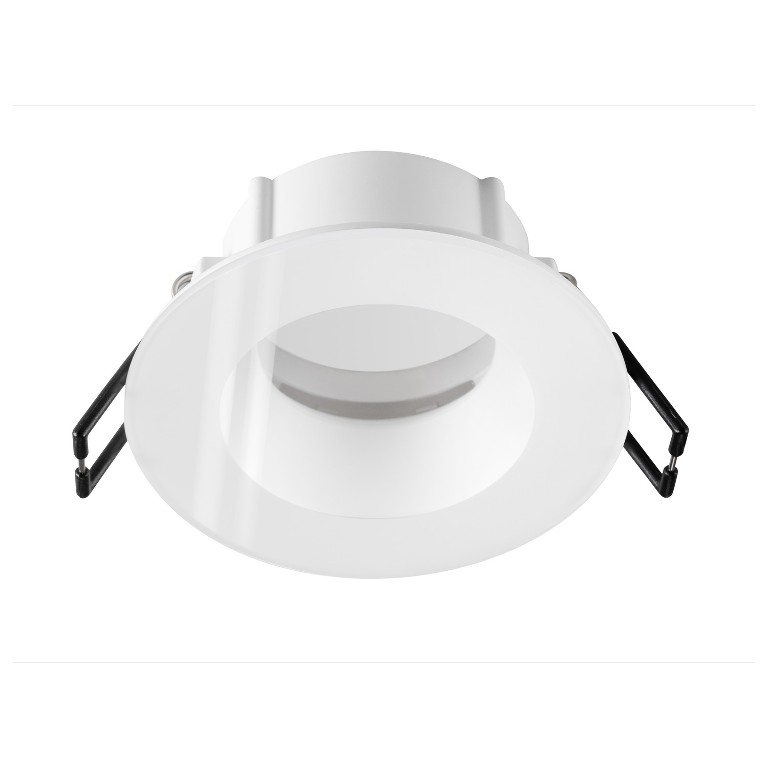 NEW TRIA 68, inel de montare pe tavan, Ø8,3 H3,55 cm, IP65