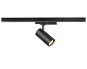 Trackspot V 3Ph. 10/15/20W 927/930/940 24-60° negru