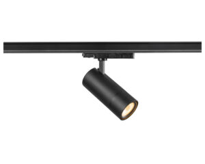 Trackspot V 3Ph. 25/30/35W 927/930/940 24-60° negru