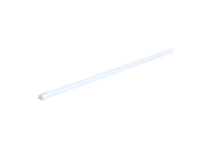 Tub LED V T8 Rețea și magnetic 1200 16W 865