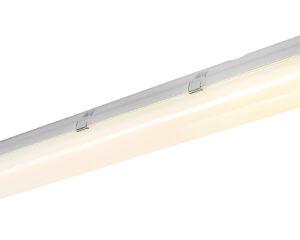 BARAT LED 46W 2x2600 C110 T840 PC/PC OP IC IP66 EX Zone 2/22