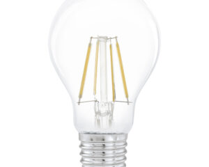 LM-E27-LED-FILAMENT Bulb A60 4W/350lm 2700K
