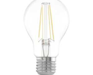 LM-E27-LED-FILAMENT Bulb A60 4W/470lm 2700K