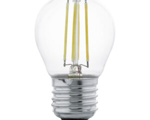 LM-E27-LED-FILAMENT ILLU G45 4W/350lm 2700K