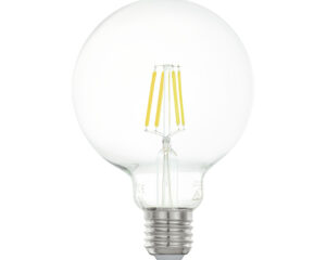 LM-E27-LED-FILAMENT GLOBE G95 4W/470lm 2700K