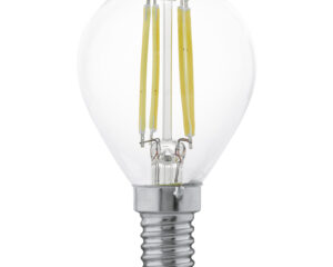 LM-E14-LED-FILAMENT ILLU P45 4W/350lm 2700K