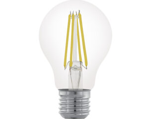 LM-E27-LED-FILAMENT Bulb A60 7,5W/806lm 2700K  - dim