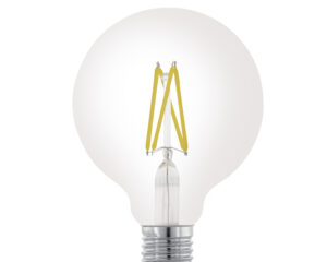 LM-E27-LED FILAMENT GLOBE-G95 7,5W/806lm 2700K 1STK -dim