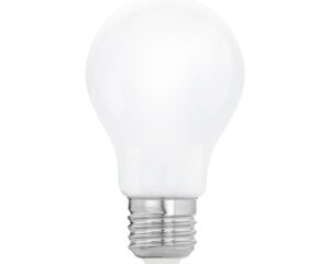 LM-E27-LED-FILAMENT OPAL Bulb A60 4W/470lm 2700K