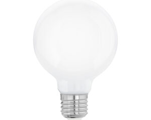 LM-E27-LED-FILAMENT OPAL GLOBE G80 7W 2700K/806lm