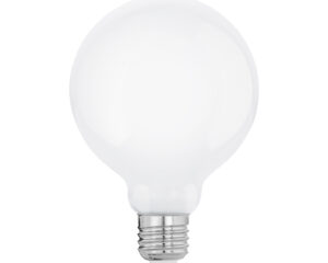 LM-E27-LED-FILAMENT OPAL GLOBE G95 7W 2700K/806lm