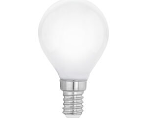 LM-E14-LED-FILAMENT OPAL ILLU P45 4W/470lm 2700K