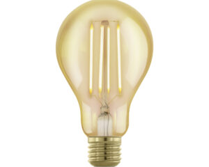 LM-E27-LED-Bulb A75 FILAMENT GOLDEN AGE 4W/300lm 1700k