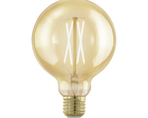LM-E27-LED-GLOBE G95 FILAMENT GOLDEN AGE 4W/300lm 1700k