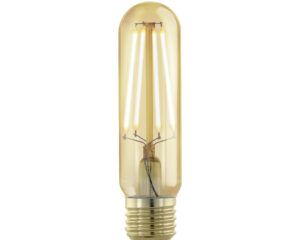 LM-E27-LED-T32 FILAMENT GOLDEN AGE 4W/300lm 1700k  - dim