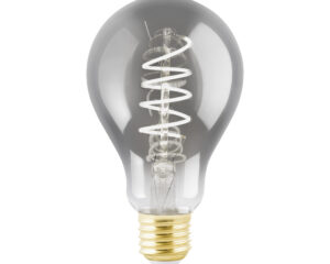 LM-E27 LED E27 A75 4W/100LM 2000K  dim