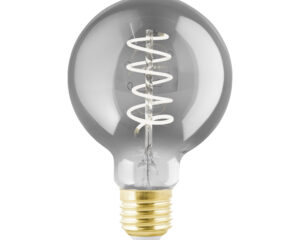 LM-E27 LED E27 G80 4W/100LM 2000K dim